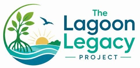 The Lagoon Legacy Project logo