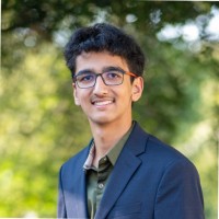 Eshan Vipuil